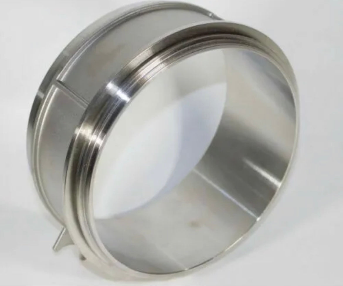 Bague d’usure en stainless Spark