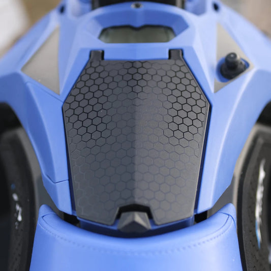 Seadoo Spark / Trixx Vinyl HEXFIRE Coffre à gant