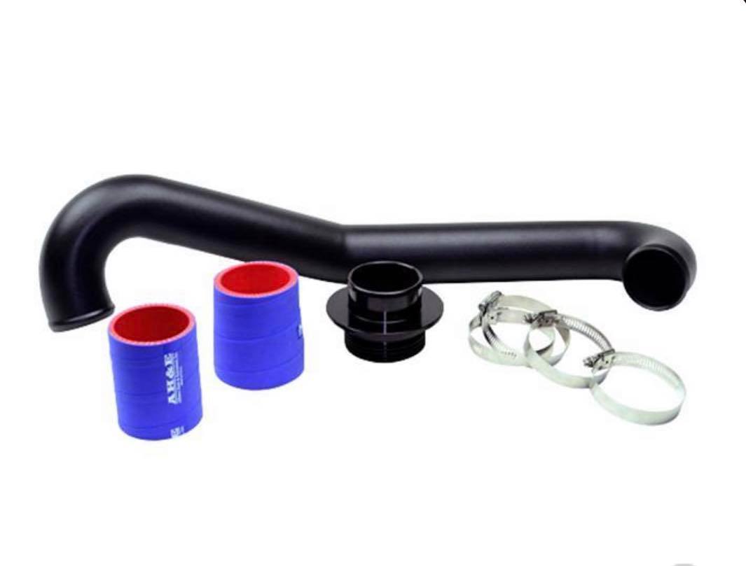 Seadoo Spark Freeflow Exhaust