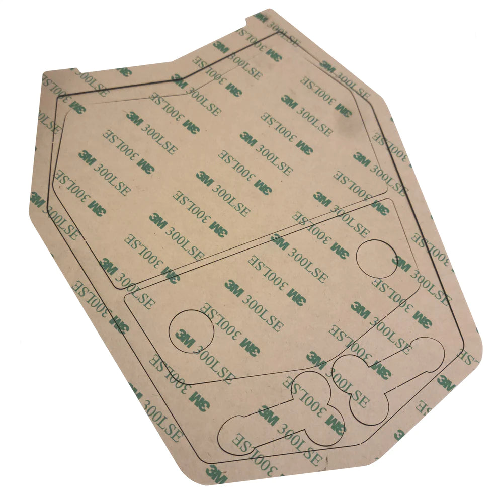 Seadoo Spark / Trixx Petit Rangement imperméable Mod avec tapis intérieurs