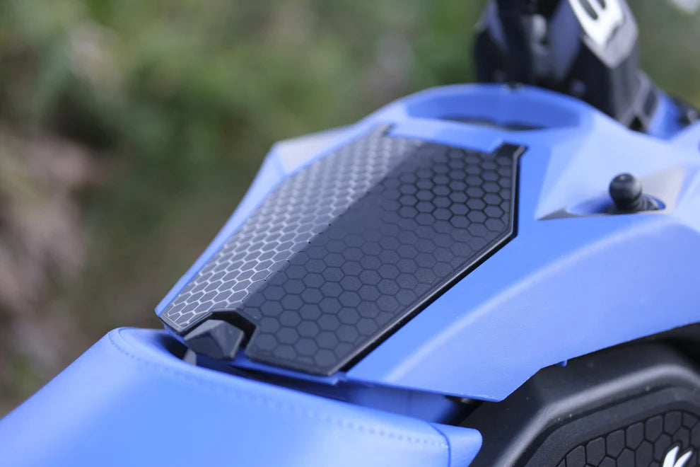 Seadoo Spark / Trixx Vinyl HEXFIRE Coffre à gant
