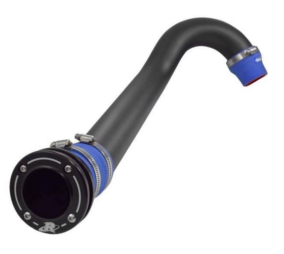 Seadoo Spark Rear exit Exhaust