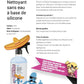 W3 Nettoyant sans eau